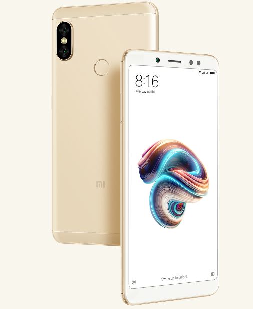 कल होगी Redmi Note 5 और Redmi Note 5 Pro की दूसरी सेल, जानें कैसे खरीदें