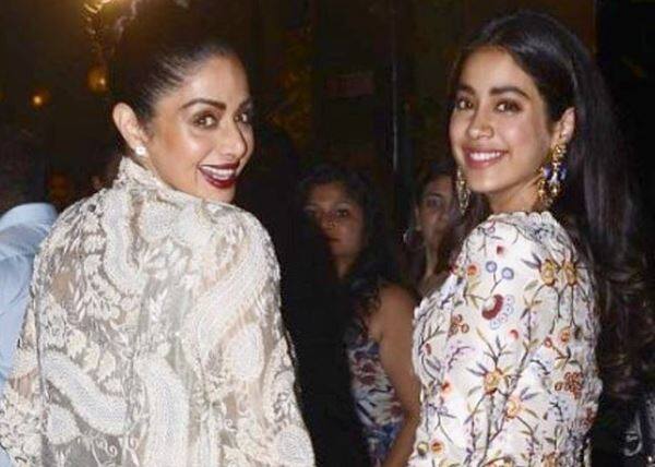 Here’s how Janhvi Kapoor will celebrate her 21st birthday श्रीदेवी ने बेटी जाह्नवी के 21वें जन्मदिन के लिए बनाया था खास प्लान, अब ऐसे मनाएंगी अपना B'Day