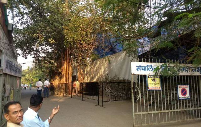 आज सुबह 9.30 से 12.30 बजे तक श्रीदेवी के शव को अंतिम दर्शनों के लिए रखा गया है और उनकी अंतिम यात्रा अंधेरी लोखंडवाला के सेलीब्रेशन स्पोर्ट्स क्लब से शुरू होगी.