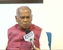 जीतन राम मांझी ने NDA का दामन छोड़ा, अब महागठबंधन में होंगे शामिल