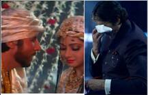 श्रीदेवी की मौत से सदमे में हैं अमिताभ बच्चन, लिखा... प्लीज लौट आओ