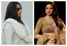 श्रीदेवी का पार्थिव शरीर देखकर फूट-फूट कर रो पड़ीं विद्या बालन, सोनम कपूर ने संभाला