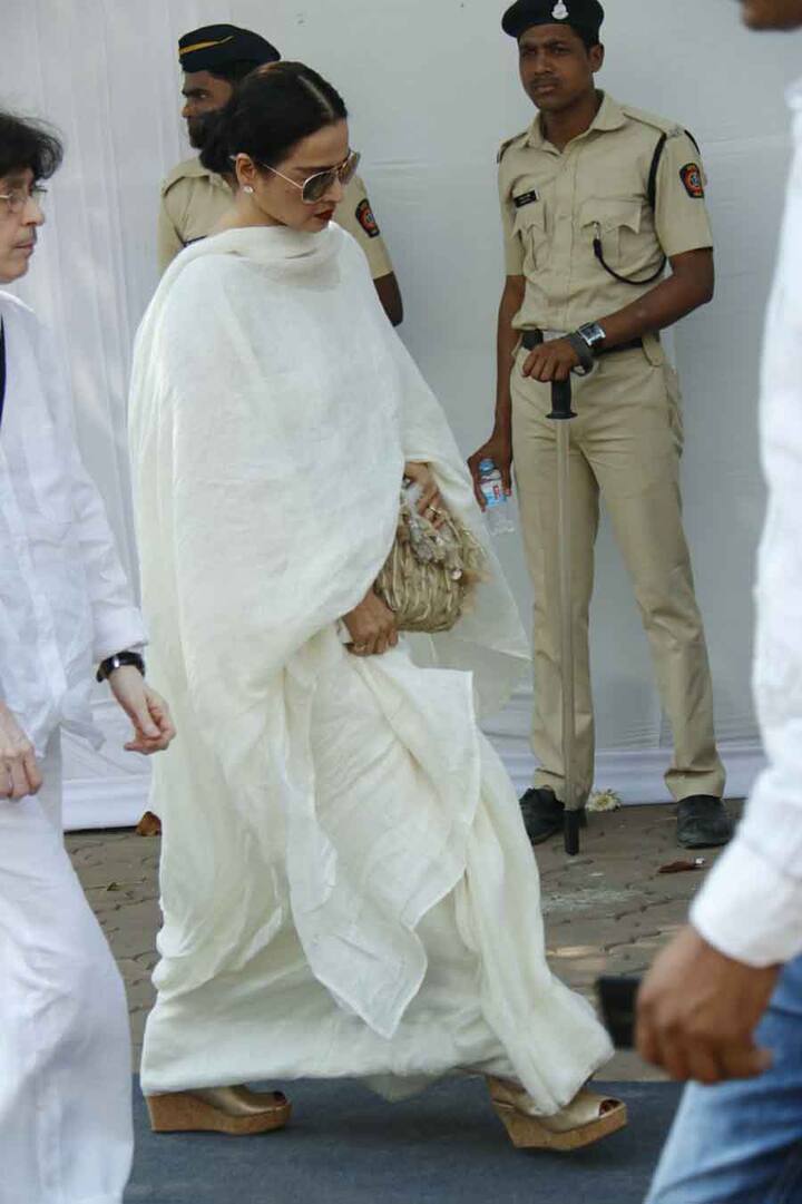 रेखा