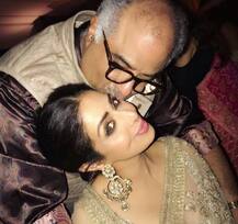 श्रीदेवी की यादों को शब्दों में पिरोया, बोनी कपूर ने लिखा दिल को छू लेने वाला खत