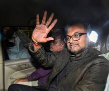 पी चिदंबरम के बेटे कार्ति की आज कोर्ट में पेशी