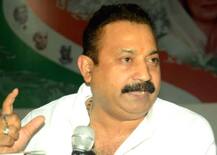 बिहार में राजनीतिक उठा-पटक, कांग्रेस के चार MLC ने छोड़ा पार्टी का साथ