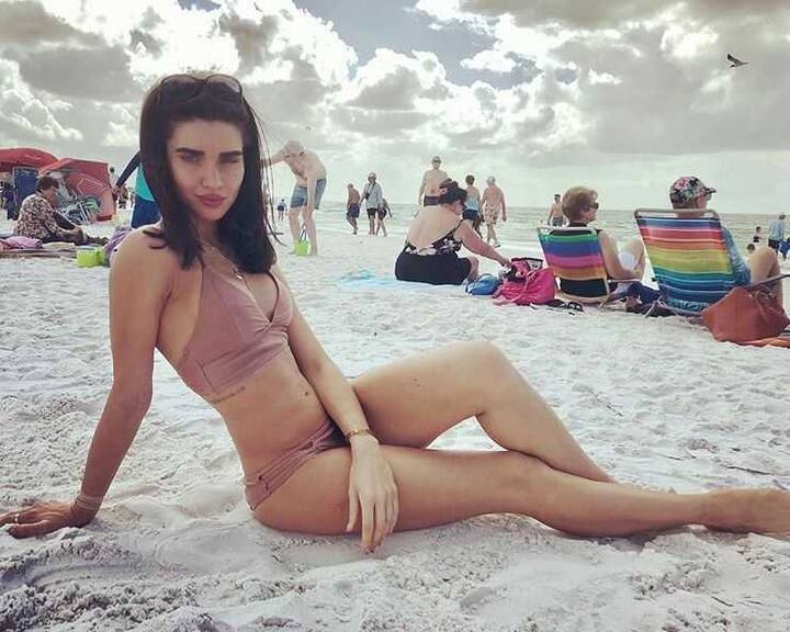 फोटो: इंस्टाग्राम/स्कारलेट विल्सन