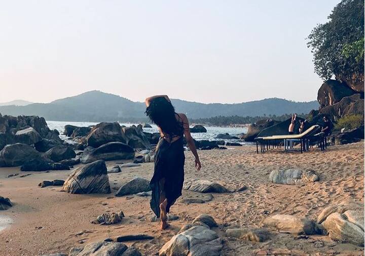 सभी तस्वीरें इंस्टाग्राम से ली गई हैं. (फोटो: इंस्टाग्राम/कविता कौशिक)