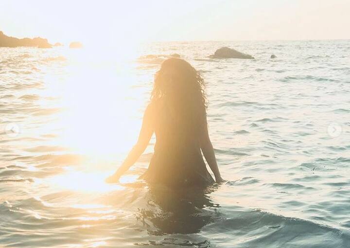 (फोटो: इंस्टाग्राम/कविता कौशिक)