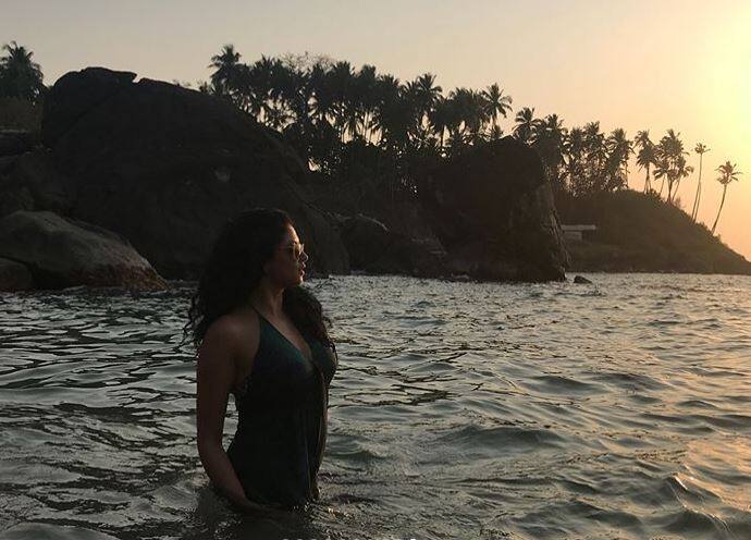 (फोटो: इंस्टाग्राम/कविता कौशिक)