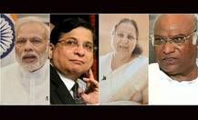 लोकपाल चयन के लिए होने वाली बैठक में नहीं जाएंगे खड़गे, पीएम मोदी को लिखी चिट्ठी