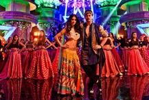 \'बागी 2\' का पहला गाना रिलीज, दिशा पाटनी और टाइगर श्रॉफ ने किया जबरदस्त भांगड़ा