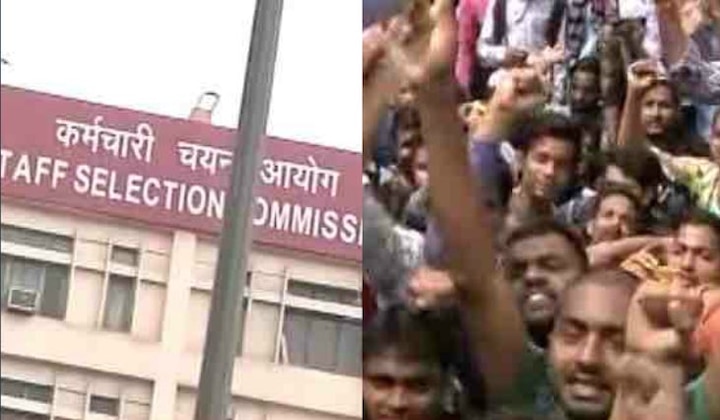 SSC paper leak Delhi Police busts cheating racket in CHSL CGL Exam Case SSC परीक्षा में चीटिंग रैकेट का भंडाफोड़, प्रॉक्सी कैंडिडेट देते थे परीक्षा