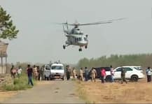 छत्तीसगढ़: पुलिस से हुए मुठभेड़ में 10 नक्सली ढेर, एक जवान घायल