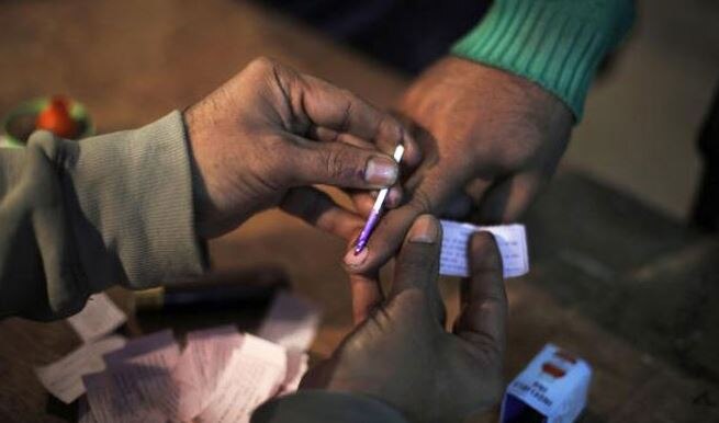Assembly Elections: Counting Of Votes In Tripura, Meghalaya and Nagaland Tomorrow विधानसभा चुनाव: त्रिपुरा, मेघालय और नगालैंड में कल होगी वोटों की गिनती