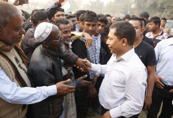 मेघालय विधानसभा रिजल्ट 2018: सबसे बड़ी पार्टी बनी कांग्रेस, 2 सीटों पर सिमटी बीजेपी