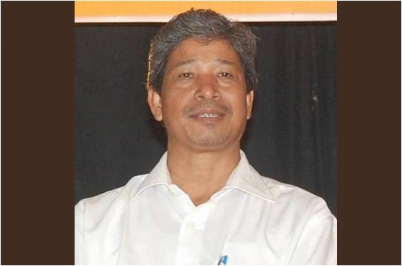 Tripura minister Khagendra Jamatia passes away त्रिपुरा के मंत्री खगेंद्र जमतिया का निधन