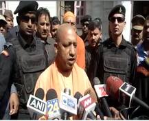 त्रिपुरा में बीजेपी के शानदार प्रदर्शन पर बोले योगी- ये मोदी सरकार के प्रति पूर्वोत्तर की जनता का विश्वास है