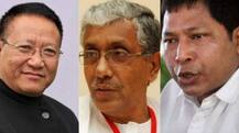 पूर्वोत्तर विधानसभा चुनाव: माणिक सरकार समेत दांव पर लगी है इन दिग्गजों की किस्मत