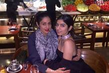 श्रीदेवी की याद में बेटी जाह्नवी ने लिखा- मां के प्यार जैसा दुनिया में कुछ भी नहीं