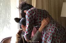 श्रीदेवी की याद में बेटी जाह्नवी ने लिखा- मां के प्यार जैसा दुनिया में कुछ भी नहीं