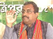 बीजेपी ने प्रधानमंत्री मोदी को दिया त्रिपुरा में जीत का श्रेय