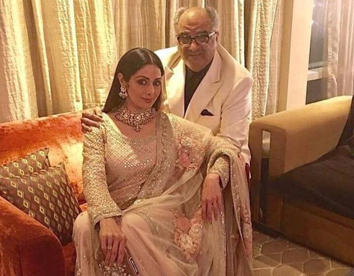 श्रीदेवी की मौत की कहानी भी फारूक शेख से काफी मिलती है. 24 फरवरी की रात श्रीदेवी किसी दुर्घटनावश बाथटब में गिरी और बाथटब में डूबने से उनकी मौत हो गई . इत्तेफाक की बात ये है कि श्रीदेवी का निधन भी दुबई में ही हुआ और वो भी परिवार के साथ दुबई गईं हुई थी, लेकिन अपने भांजे की शादी में शिरकत करने पहुंची श्रीदेवी कभी वापस नहीं लौट सकीं.