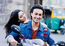 सलमान के बहनोई आयुष शर्मा ने शुरू की फिल्म \'लवरात्रि\' की शूटिंग