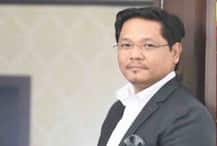 मेघालय में भी NDA की सरकार का रास्ता साफ