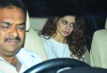 Photos: श्रीदेवी की मौत के बाद पहली बार बोनी कपूर के घर पहुंची कंगना रनौत