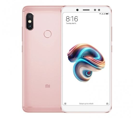 7 मार्च को होने वाली Redmi Note 5 और Redmi Note 5 Pro की सेल होगी खास, जानें वजह?