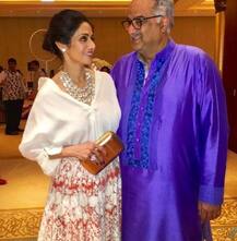 कैसी थी दुबई में श्रीदेवी को वो आखिरी रात, बोनी कपूर की जुबानी जानें उस रात का सच