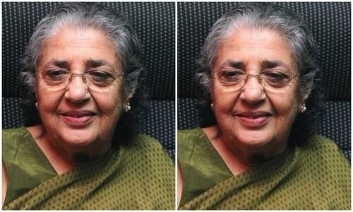 veteran actress shammi passes away at 89 श्रीदेवी के बाद एक्ट्रेस 'शम्मी आंटी' का निधन, अमिताभ बच्चन ने ट्वीट कर जताया दुख