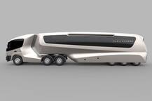 कपिल शर्मा ने खरीदी नई वैनिटी वैन, फाइव स्टार जैसी खूबियों से है लैस