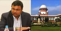 INX मामला: कार्ति चिदंबरम को सुप्रीम कोर्ट से बड़ा झटका, कार्रवाई पर नहीं लगी रोक