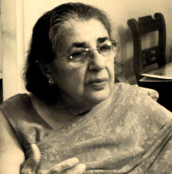 Shammi Aunty pass away, Bollywood has given last farewell दुनिया को अलविदा कह गईं शम्मी आंटी, बॉलीवुड ने ऐसे दी अंतिम विदाई