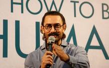 आमिर खान ने सान्या मल्होत्रा की फिल्म \'पटाखा\' के ट्रेलर को सराहा