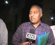 मायावती का एलान, बीएसपी के पूर्व विधायक भीमराव अंबेडकर होंगे राज्यसभा के उम्मीदवार