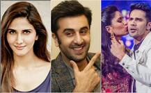 वानी कपूर संग रोमांस करते नजर आएंगे रणबीर तो वरुण संग ठुमके लगाती दिखेंगी कैटरीना!