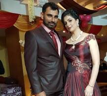 मोहम्मद शमी की पत्नी हसीन जहां का दावा- फिक्सिंग के लिए पाकिस्तानी लड़की से लेते थे पैसे