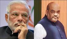 मूर्तियां तोड़ने की घटना से पीएम मोदी चिंतित, अमित शाह ने कहा- अगर कोई कार्यकर्ता दोषी हुआ तो छोड़ेंगे नहीं