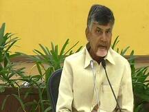 आंध्र के लिए विशेष दर्जा मांग रही टीडीपी छोड़ सकती है मोदी सरकार का साथ, इस्तीफे को तैयार मंत्री