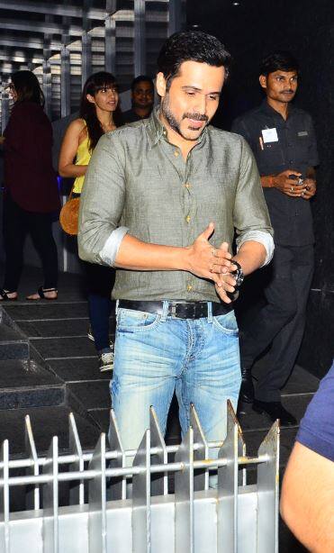 'बादशाहो' के बाद से ही फैंस को उनकी किसी दूसरी फिल्म का काफी बेसब्री से इंतजार हैं. (तस्वीर: मानव मंगलानी)