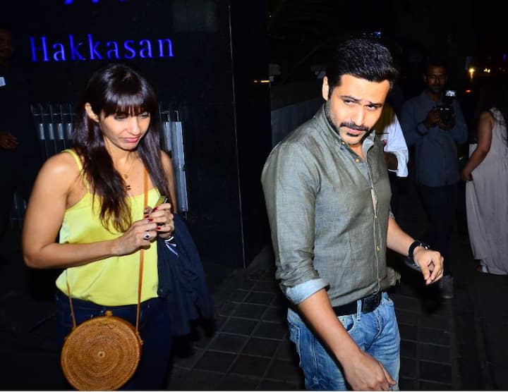 इमरान ने साल 2002 में फिल्म 'फूटपाथ' से बॉलीवुड डेब्यू किया था. (तस्वीर: मानव मंगलानी)