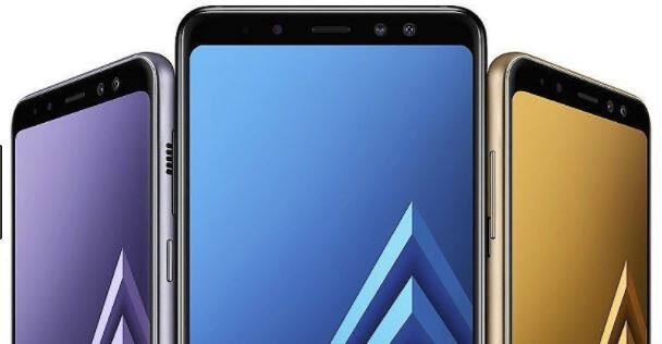 सैमसंग गैलेक्सी A8+ और गैलेक्सी On7 प्राइम पर मिल रहा है बड़ा डिस्काउंट