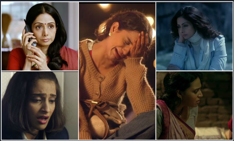 Women\'s Day: ये हैं बॉलीवुड की सुपर वूमन और उनकी सुपरहिट फिल्में