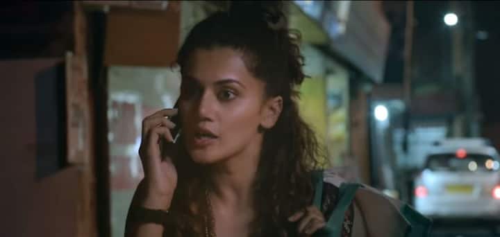 शूजित सरकार की फिल्म 'पिंक' आज के दौर की सबसे सशक्त फिल्म कही जाए तो गलत नहीं होगा. फिल्म में महिलाओं और पुरुषों के उस रूप को दिखाया है जिसे आज की युवा और आधुनिक पीढ़ी मानती नहीं. आज भी महिलाओँ के साथ हुए किसी भी दुर्व्यवहार के लिए स्वयं महिलाओँ को ही जिम्मेदार ठहराया जाता है. इस फिल्म में शूजित ने सवाल उठाया है आखिर महिला की न का मतलब भी न ही होता है. इस शब्द के लिए कोई और पर्याय नहीं है. आज हमेँ अपनी बेटियों नहीं बल्कि बेटों को तमीज सिखाने की जरूरत है. फिल्म में अमिताभ बच्चन, तापसी पन्नू, कीर्ति कुल्हरी और अंगद बेदी मुख्य भूमिका में थे.