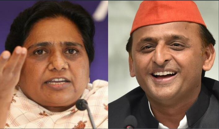 UP Lok Sabha bypolls: How deal done between Mayawati and Akhilesh Yadav मायावती और अखिलेश यादव में कैसे बनी बात?