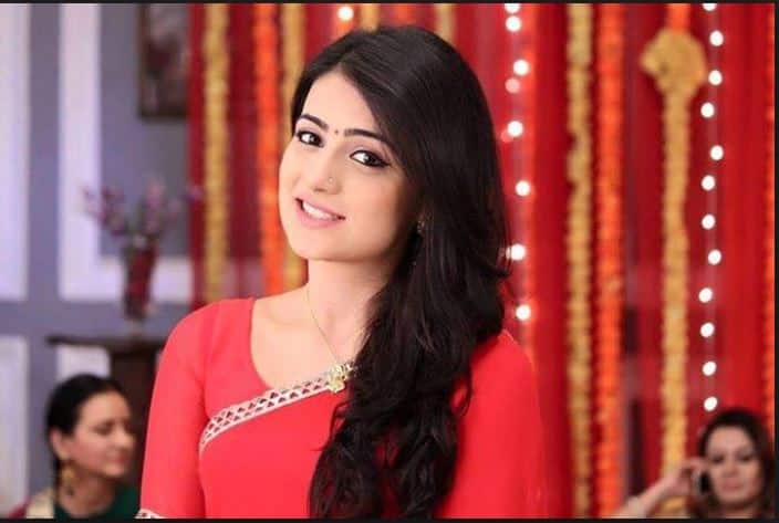 डेब्यू बॉलीवुड फिल्म की शूटिंग कर रही हैं 'मेरी आशिकी तुम से ही' फेम राधिका मदान Bollywood on Radhika Madan’s mind डेब्यू बॉलीवुड फिल्म की शूटिंग कर रही हैं 'मेरी आशिकी तुम से ही' फेम राधिका मदान