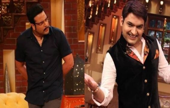 Krushna Abhishek comment on Kapil Sharma’s return कपिल शर्मा की वापसी पर राइवल कृष्णा अभिषेक ने कही बड़ी बात